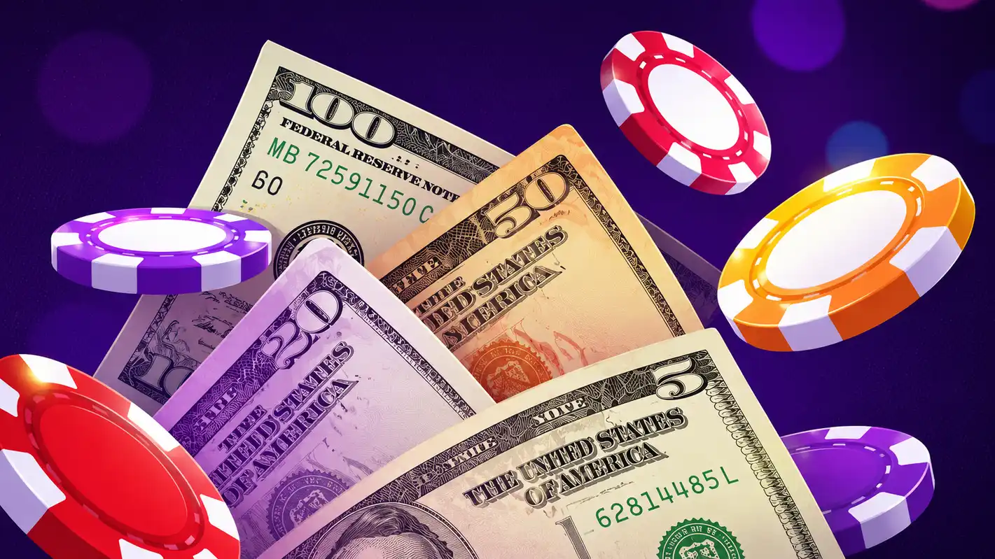 Depositi BIG Casino