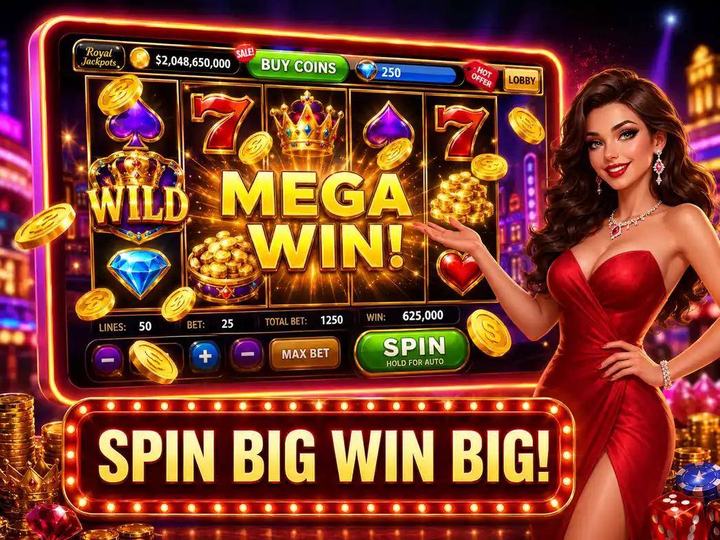 Slot BIG Casino
