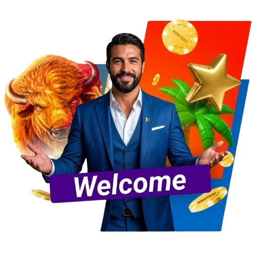 Bonus Benvenuto